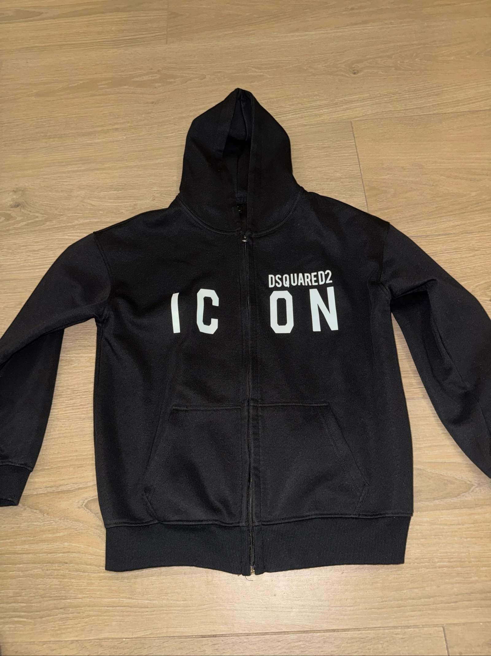 Chaqueta Dsquared2
